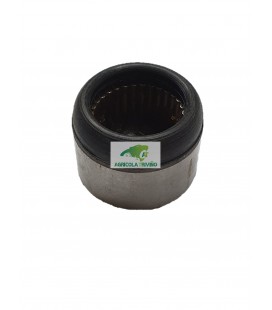 CASQUILLO AGUJA LAVERDA