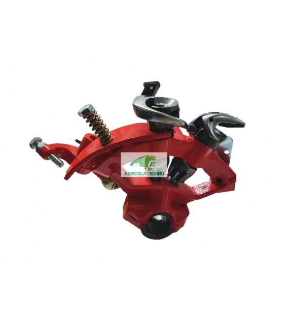 CUERPO ATADOR COMPLETO AP 35MM WELGER