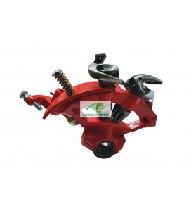 CUERPO ATADOR COMPLETO AP 35MM WELGER