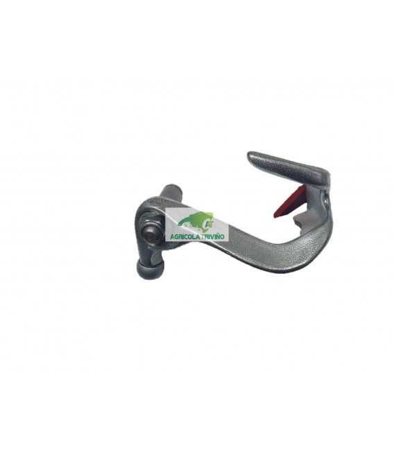 BRAZO PORTA CUCHILLA REFORZADO ARCUSIN