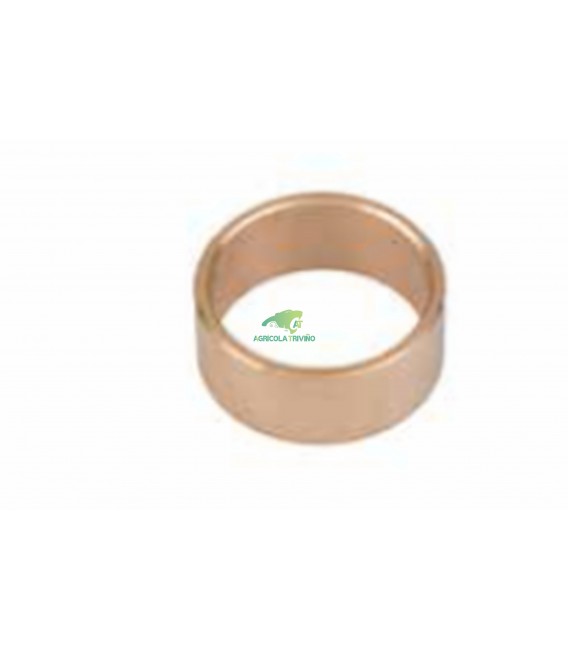 CASQUILLO DE BRONCE LAVERDA