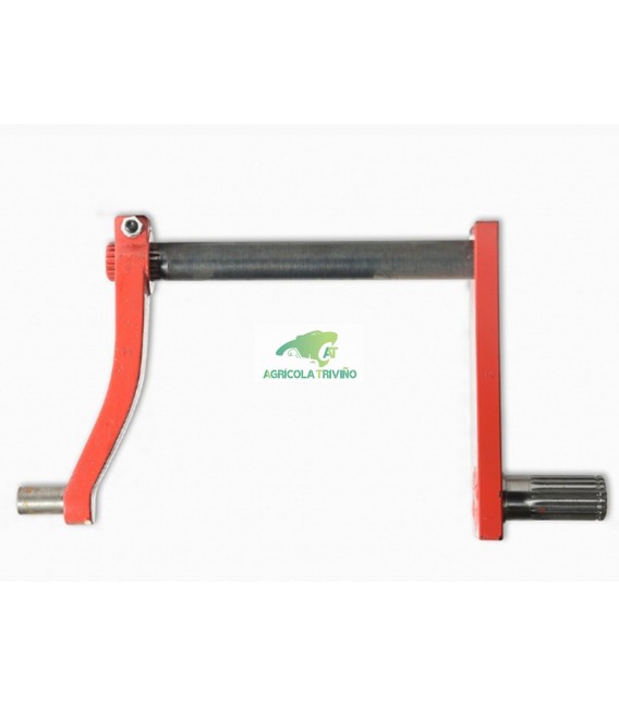 CIGUEÑAL INTRODUCTOR 730 WELGER