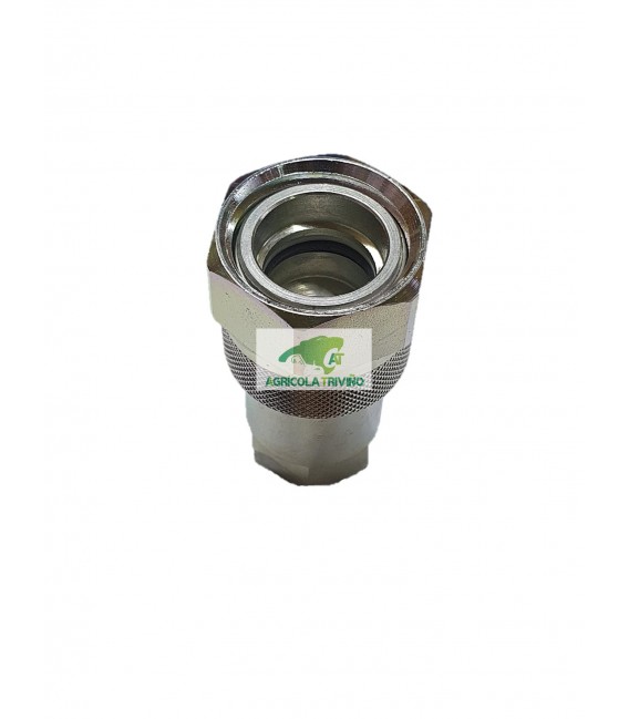 ENCHUFE RAPIDO HEMBRA LAVERDA