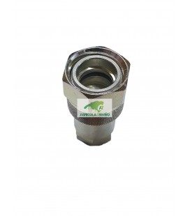 ENCHUFE RAPIDO HEMBRA LAVERDA