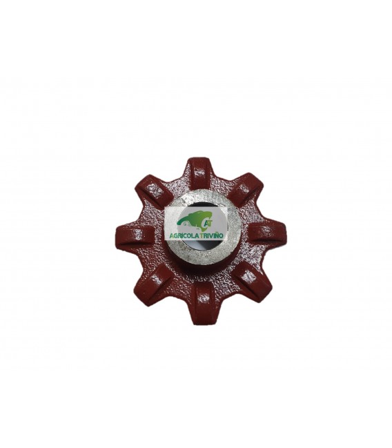 PIÑON ELEVADOR Z-8 30MM LAVERDA