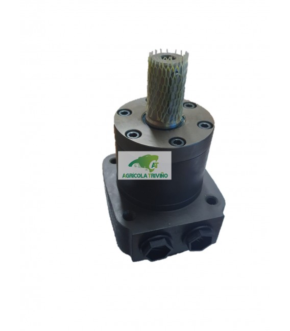 MOTOR VIBRACIÓN M5 TOPAVI