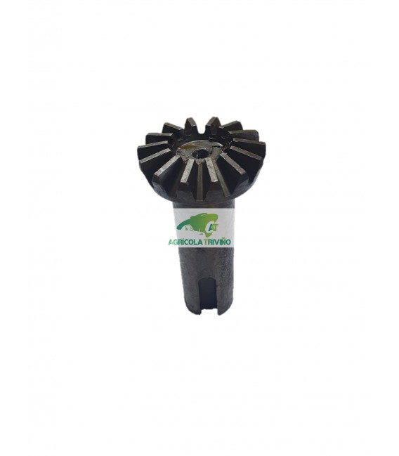 PIÑON CONICO Z14 LAVERDA