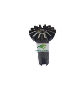 PIÑON CONICO Z14 LAVERDA