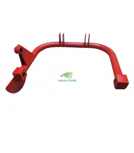 PORTA AGUJAS 730 WELGER