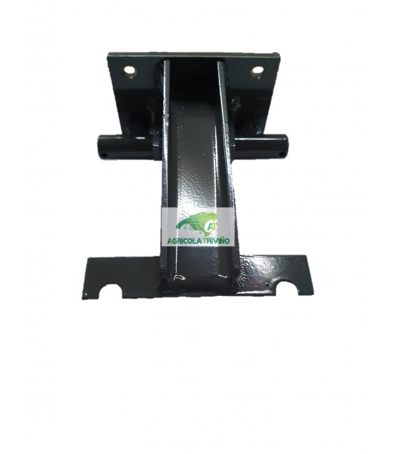 SOPORTE SIN RETENEDORES 630 WELGER