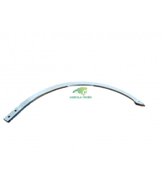 AGUJA HILO AP 530/500 WELGER