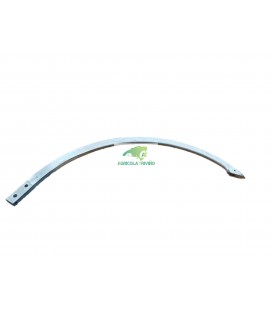 AGUJA HILO AP 530/500 WELGER