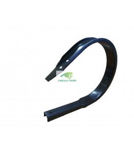 CHAPA PICK UP 1010 NEW HOLLAND