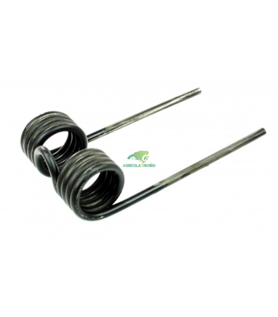 MUELLE EMPACADORA VICON