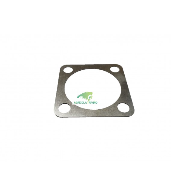 SUPLEMENTO JOHN DEERE