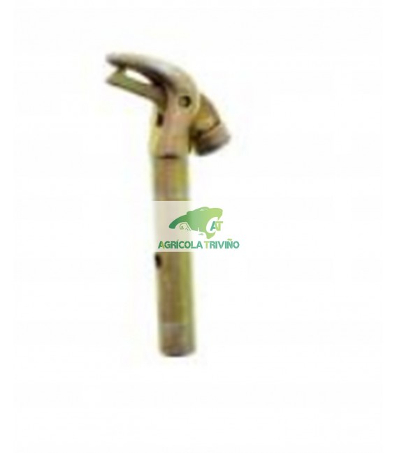 PAJARITO MF-139SB MASSEY FERGUSON