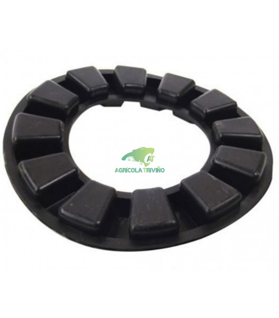 FLECTOR BOMBA JOHN DEERE