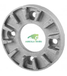 TAPA FLECTOR JOHN DEERE