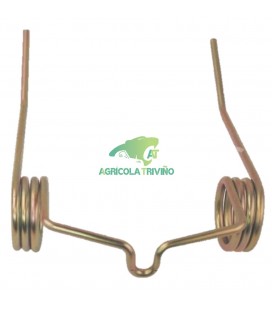 MUELLE DEL MOLINETE NEW HOLLAND