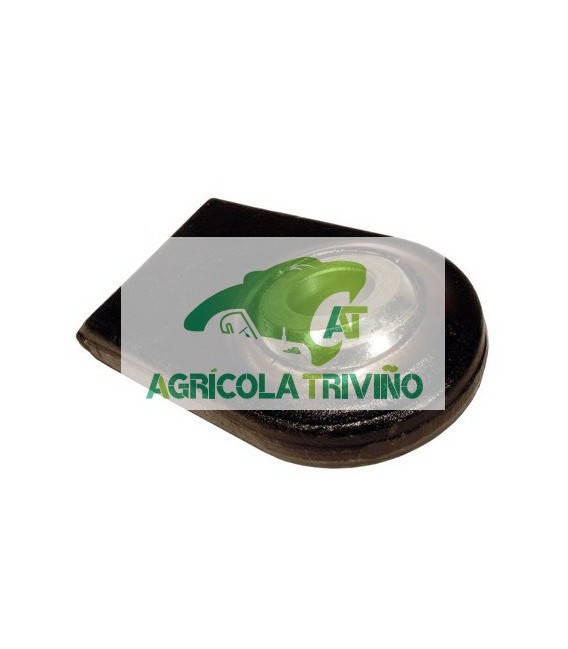 ROTULA BARRA 25MM JOHN DEERE