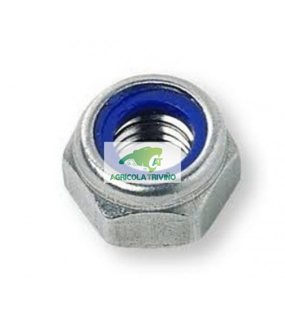 TUERCA FRENO 8 WELGER