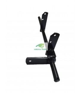 MECANISMO DESVIADOR 2 HILOS BATLLE