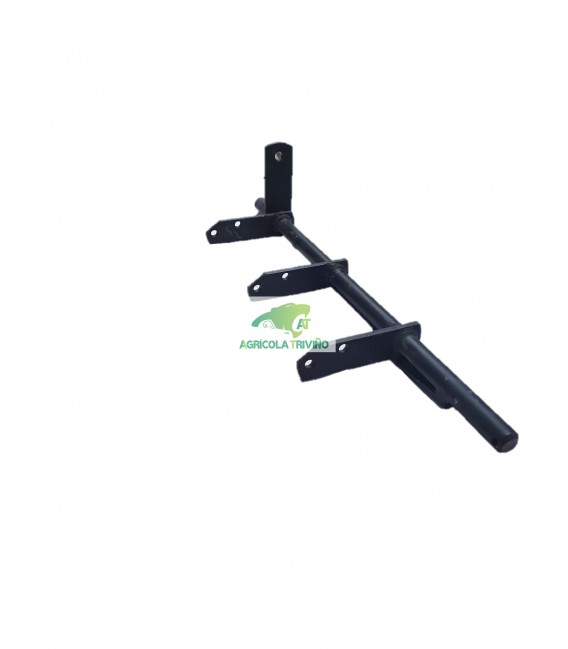 MECANISMO DESVIADOR 3 HILOS BATLLE