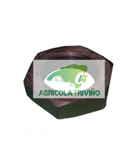 Contratuerca para pistón