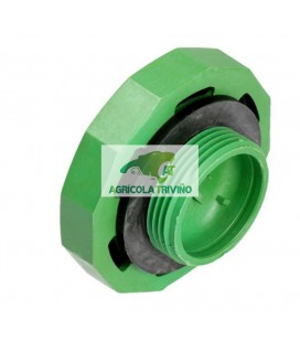 TAPON ACEITE JOHN DEERE