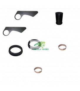 KIT REFUERZO M6 PINZA TIJERA TOPAVI