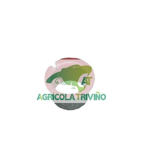 Casquillo para radios con balona