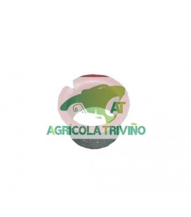 Casquillo para radios con balona