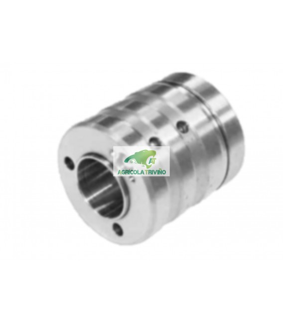 VALVULA POSTERIOR JOHN DEERE