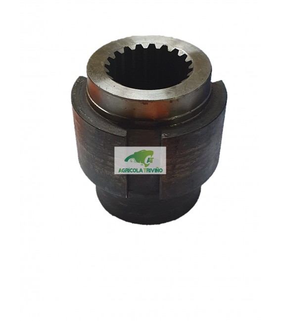 BUJE ESTRIADO NEW HOLLAND