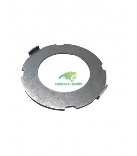 PLACA PRESION EMBRAGUE D-4000 WELGER