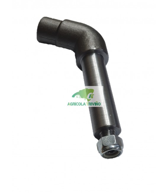 RADIO Nº3 Nº4 TOPAVI