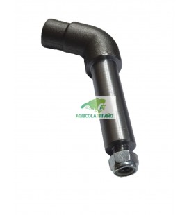 RADIO Nº3 Nº4 TOPAVI