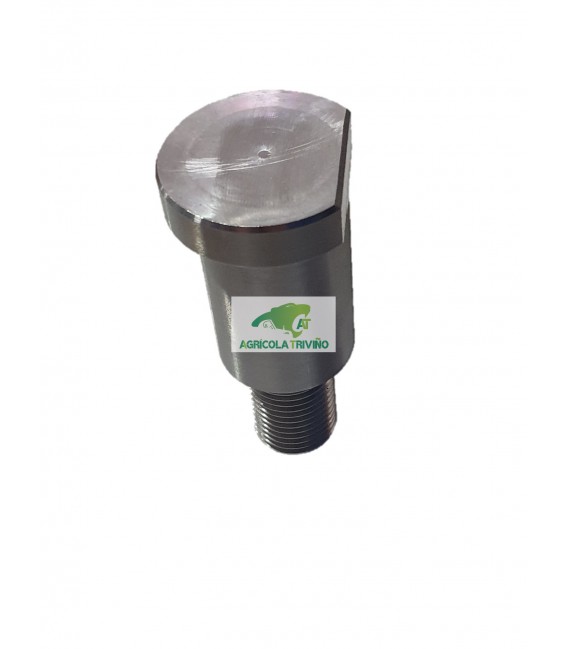 BULON CILINDRO HIDRÁULICO KIT DE ENGANCHE TOPAVI