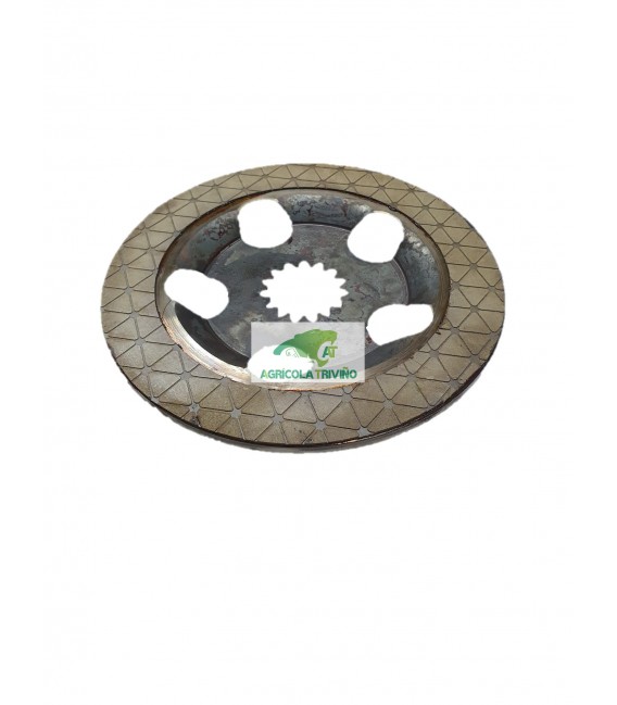 DISCO DE FRENO 3130-35 JOHN DEERE