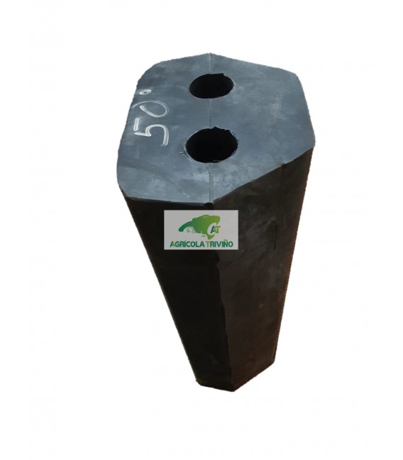 MAZO PROFESIONA PV / M6 BLANDO TOPAVI