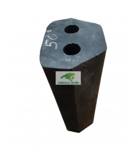 MAZO PROFESIONA PV / M6 BLANDO TOPAVI