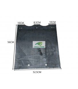 FALDILLA SUPERIOR PINZA MASTER TOPAVI