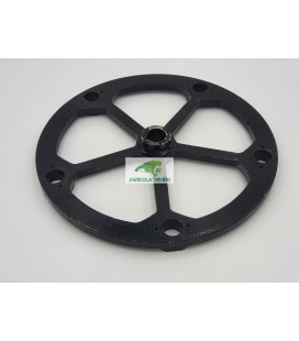 RUEDA SOPORTE ANGULOS BATLLE