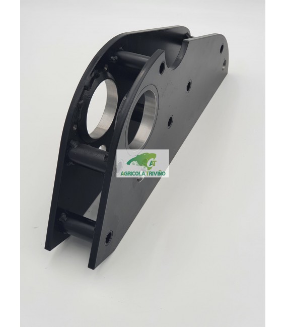 CAJA ACTUADORA RADIOS PV DERECHA TOPAVI