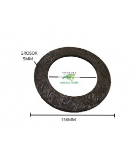 FERODO EMBRAGUE BATLLE