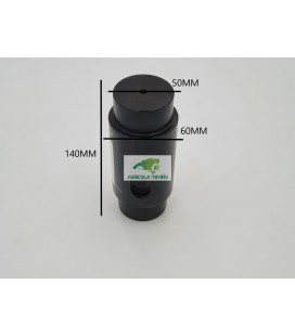 EJE ESTRIADO PESA PINZA TENAZA Y MASTER TOPAVI