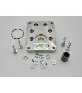 KIT TAPA BOMBA GRUPO 1 GRUPO 1 TOPAVI