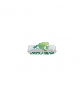 Chaveta para punta de eje de peladora