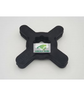 GOMA PELADORA DOBLE EXTRA BLANDA TOPAVI