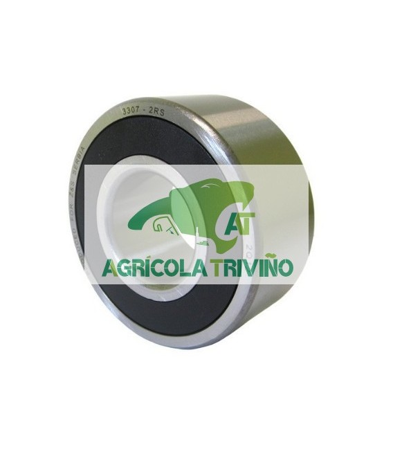 RODAMIENTO EJE MOTOR PELADORA PV CON CHAVETA TOPAVI